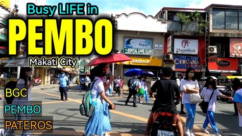 pembo makati city zip code|Pembo, Makati Profile – PhilAtlas.
